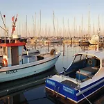 Austernfischer Marina Apartment Wendtorf