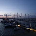 Austernfischer Marina *