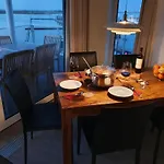 Apartment Austernfischer Marina