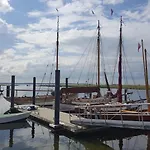 Austernfischer Marina Apartment Wendtorf