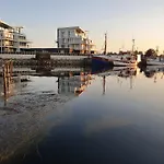 Austernfischer Marina * Wendtorf