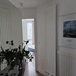 Austernfischer Marina Apartment *