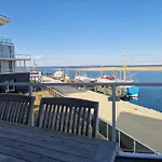 Austernfischer Marina