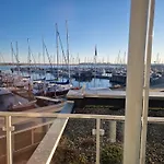 Apartman Austernfischer Marina