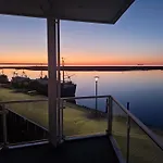 Austernfischer Marina Apartment *