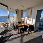 Austernfischer Marina *