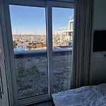 Austernfischer Marina *