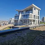 Austernfischer Marina