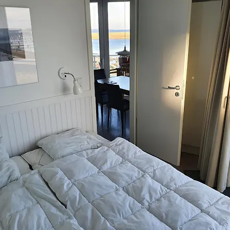 Apartment Austernfischer Marina