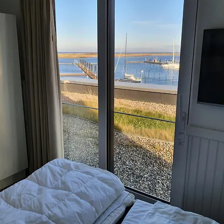 Apartment Austernfischer Marina *