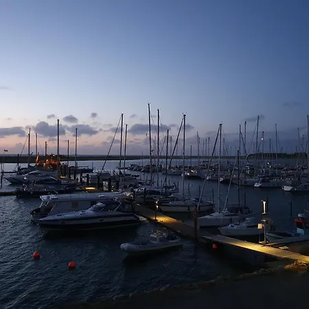 Austernfischer Marina *