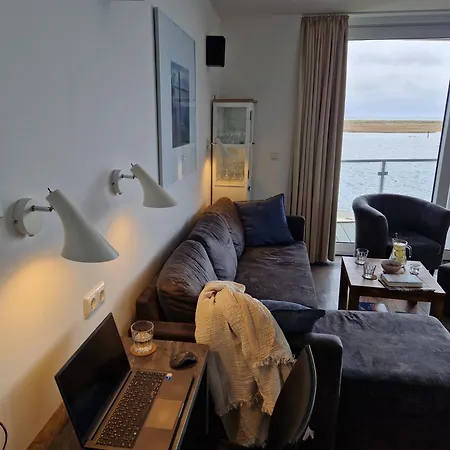 Austernfischer Marina Διαμέρισμα Wendtorf