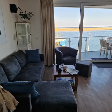 Austernfischer Marina Apartment Wendtorf