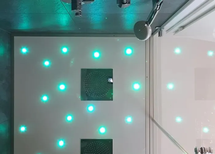 Austernfischer Marina