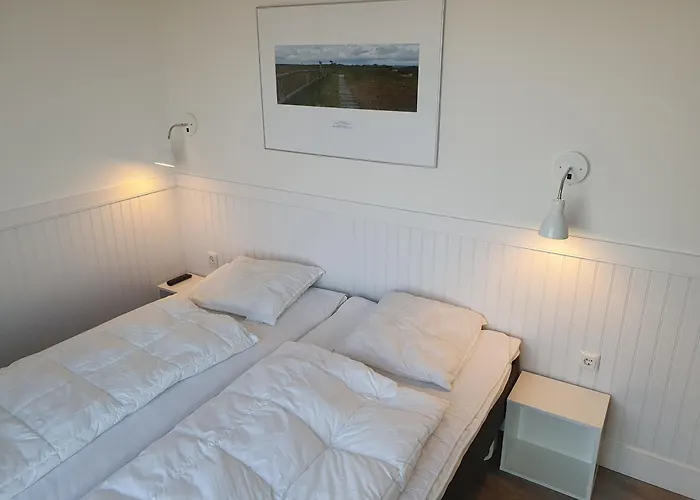 Austernfischer Marina *