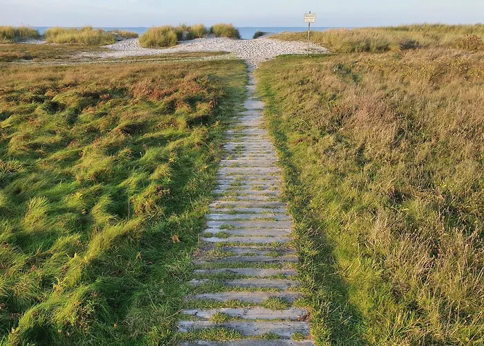 Austernfischer Marina Διαμέρισμα Wendtorf