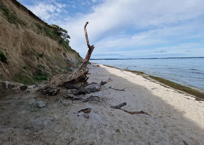 Austernfischer Marina Διαμέρισμα Wendtorf