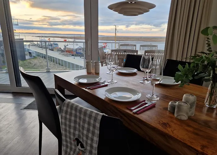 Austernfischer Marina Διαμέρισμα Wendtorf