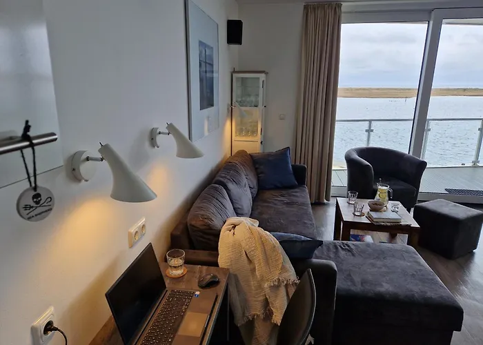 Austernfischer Marina Διαμέρισμα Wendtorf