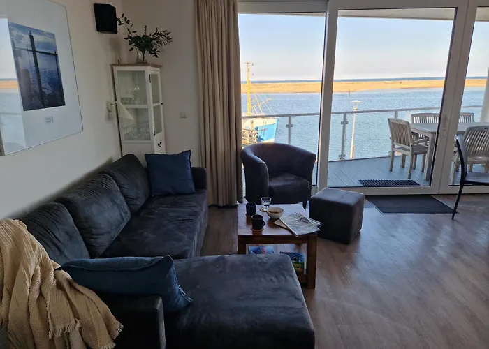 Austernfischer Marina Διαμέρισμα Wendtorf