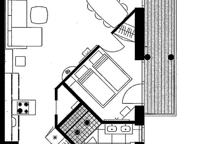 Austernfischer Marina